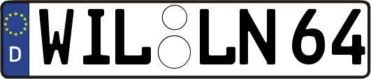 WIL-LN64