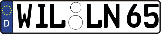 WIL-LN65