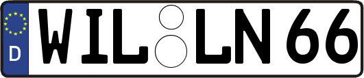 WIL-LN66