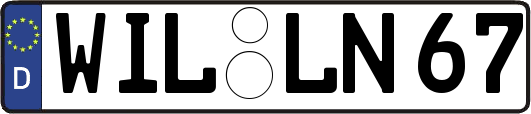 WIL-LN67