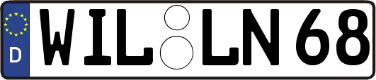 WIL-LN68