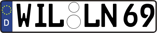 WIL-LN69