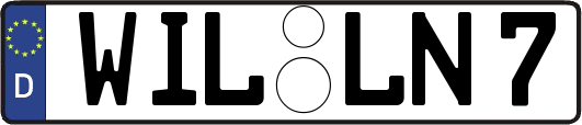 WIL-LN7