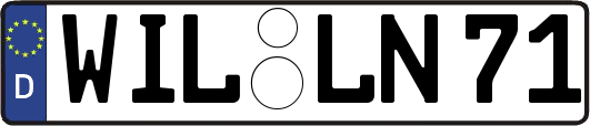 WIL-LN71