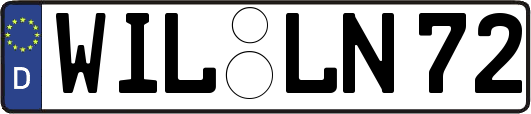 WIL-LN72