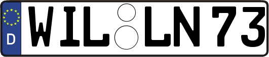WIL-LN73
