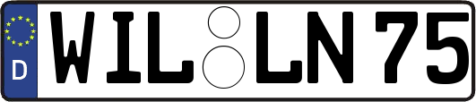 WIL-LN75