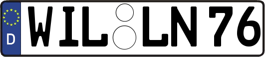 WIL-LN76