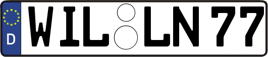 WIL-LN77
