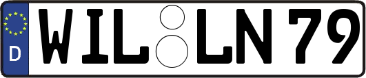 WIL-LN79