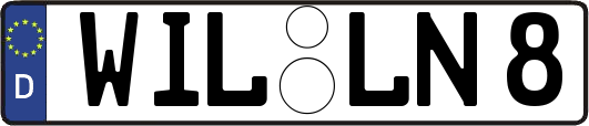 WIL-LN8