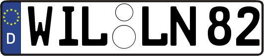 WIL-LN82