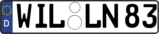 WIL-LN83
