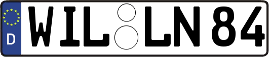 WIL-LN84