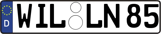 WIL-LN85