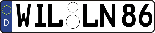 WIL-LN86
