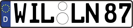 WIL-LN87