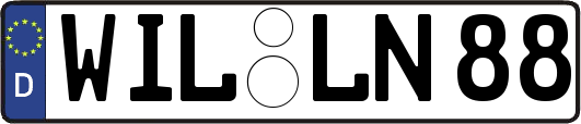 WIL-LN88
