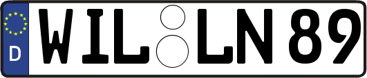 WIL-LN89