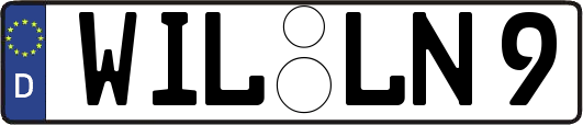 WIL-LN9