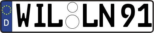 WIL-LN91