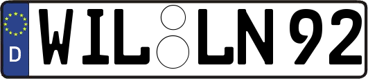 WIL-LN92