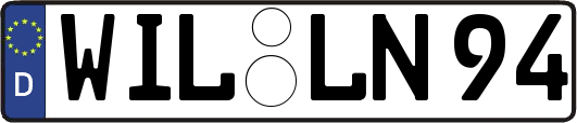 WIL-LN94