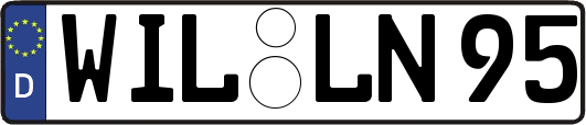 WIL-LN95