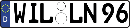WIL-LN96