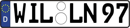 WIL-LN97