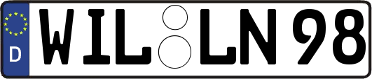 WIL-LN98