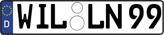 WIL-LN99