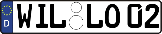 WIL-LO02