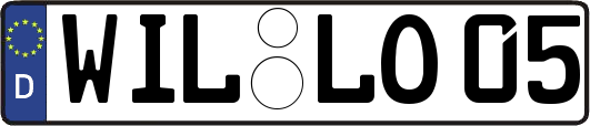 WIL-LO05