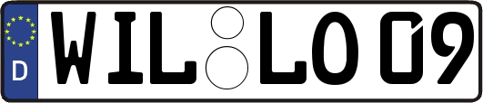 WIL-LO09