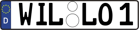WIL-LO1