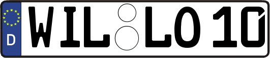 WIL-LO10