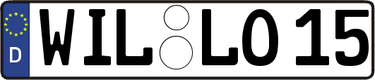 WIL-LO15