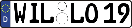 WIL-LO19