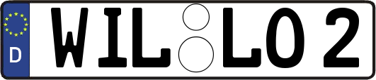 WIL-LO2