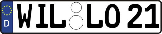 WIL-LO21
