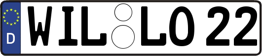 WIL-LO22