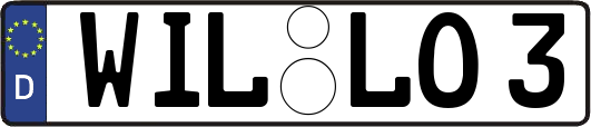 WIL-LO3