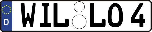 WIL-LO4