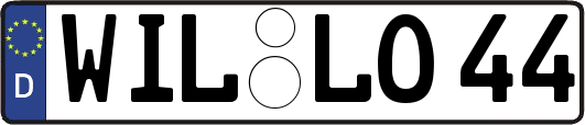 WIL-LO44