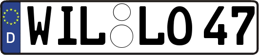 WIL-LO47