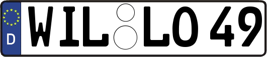 WIL-LO49