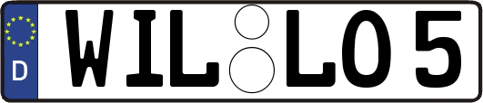 WIL-LO5