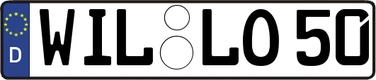 WIL-LO50