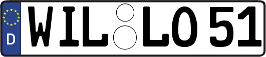 WIL-LO51